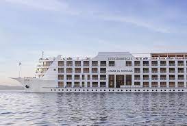 Steigenberger Omar El Khayam