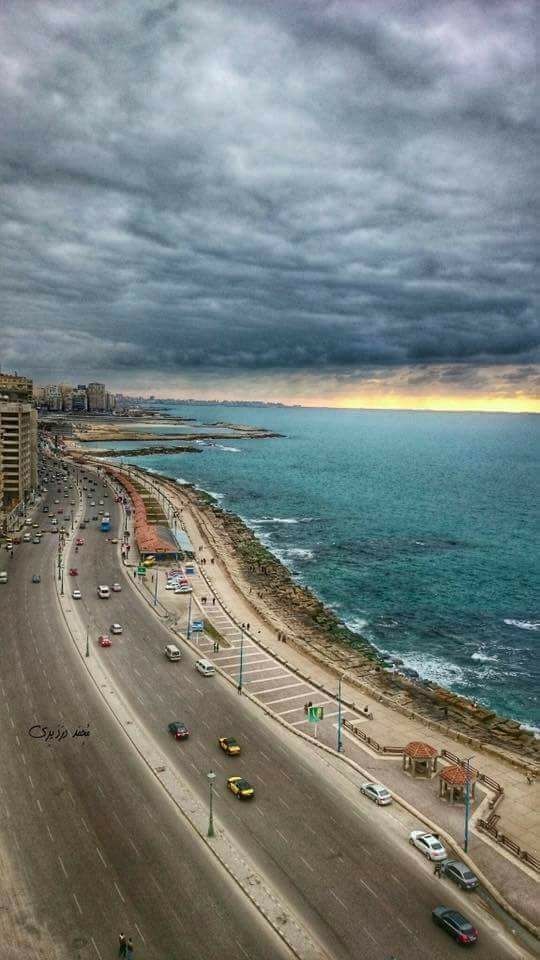 Alexandria